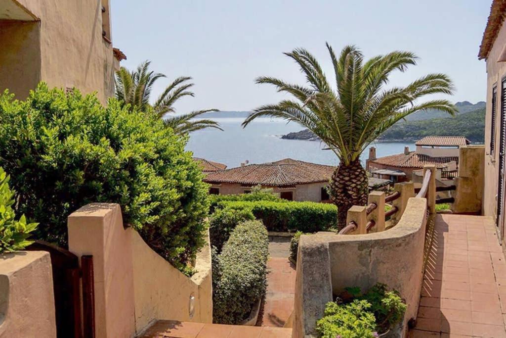 Appartamento Due Passi Dal Mare - La Marmorata Santa Teresa Gallura Exterior photo