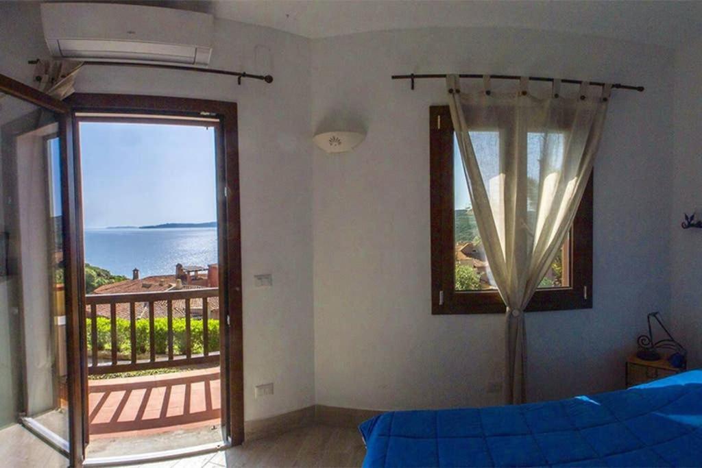Appartamento Due Passi Dal Mare - La Marmorata Santa Teresa Gallura Exterior photo